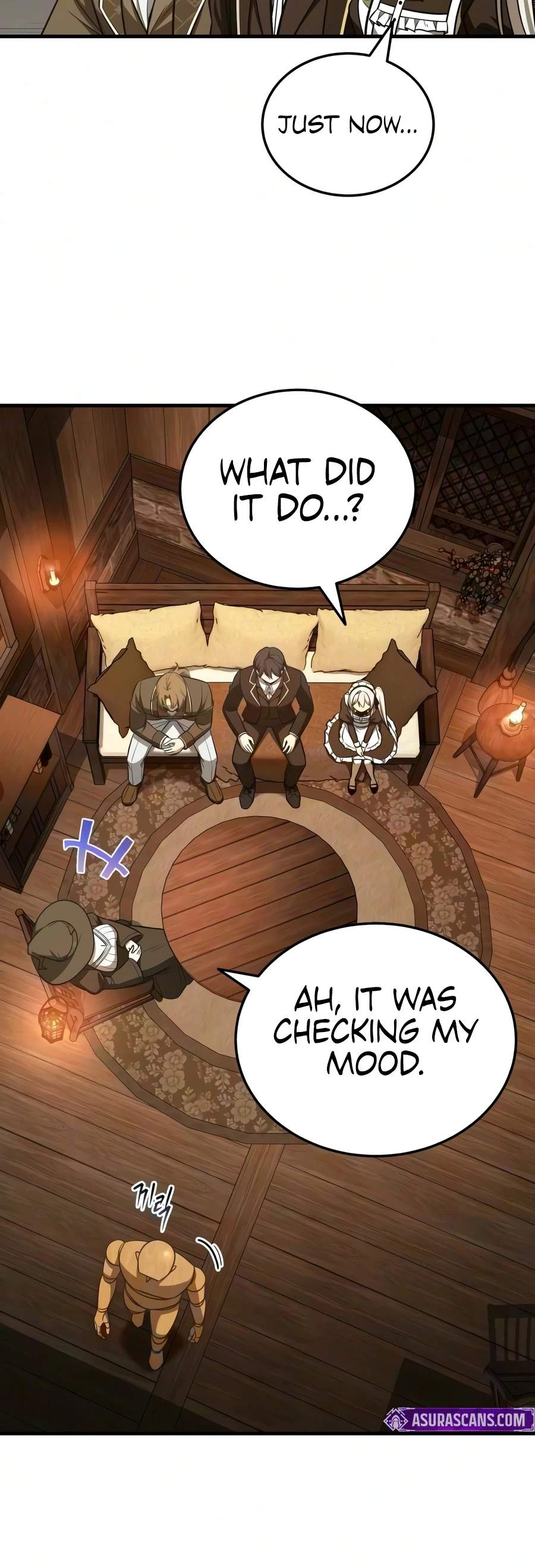 My Slain Dragon Bride — Chapter 11 — page 11
