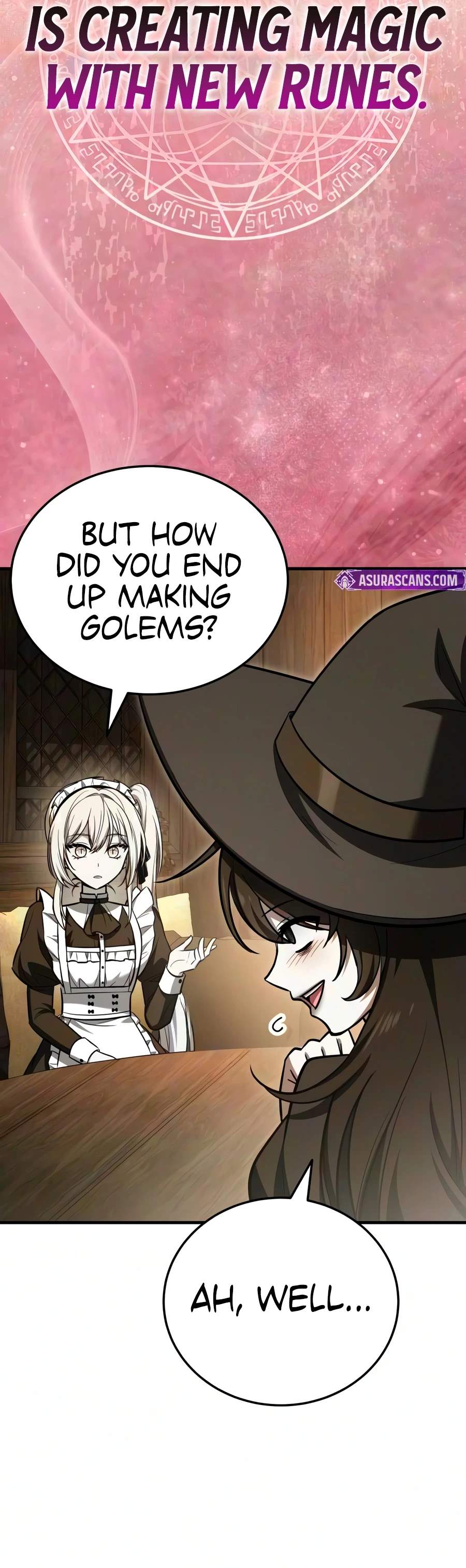 My Slain Dragon Bride — Chapter 11 — page 13