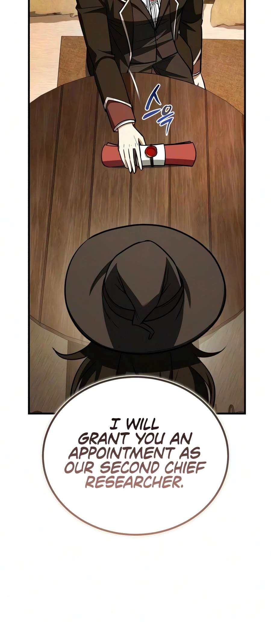 My Slain Dragon Bride — Chapter 11 — page 15