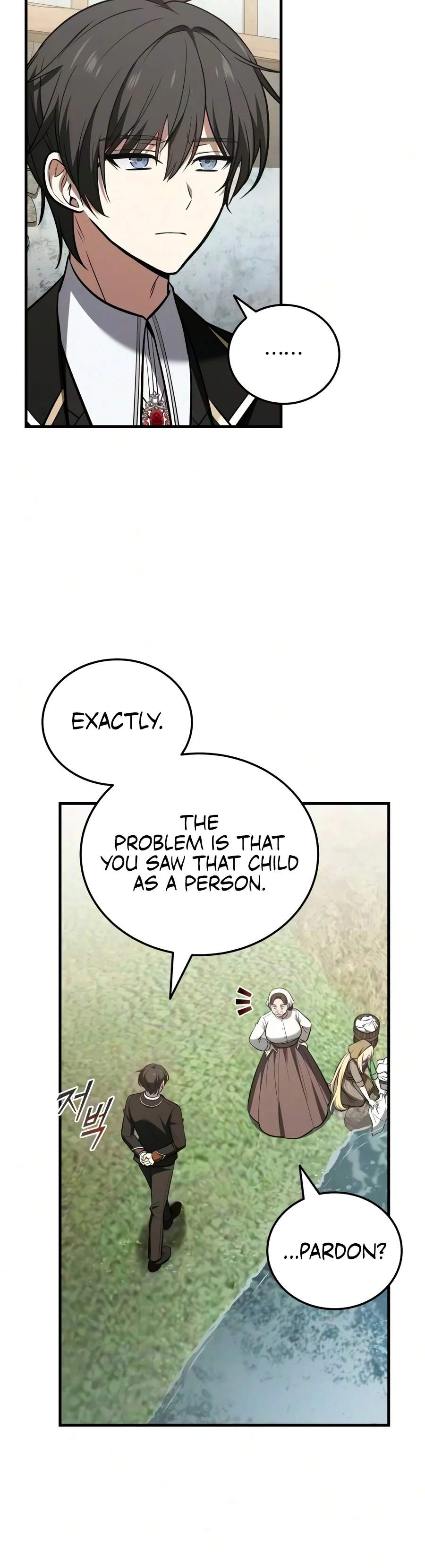 My Slain Dragon Bride — Chapter 12 — page 5