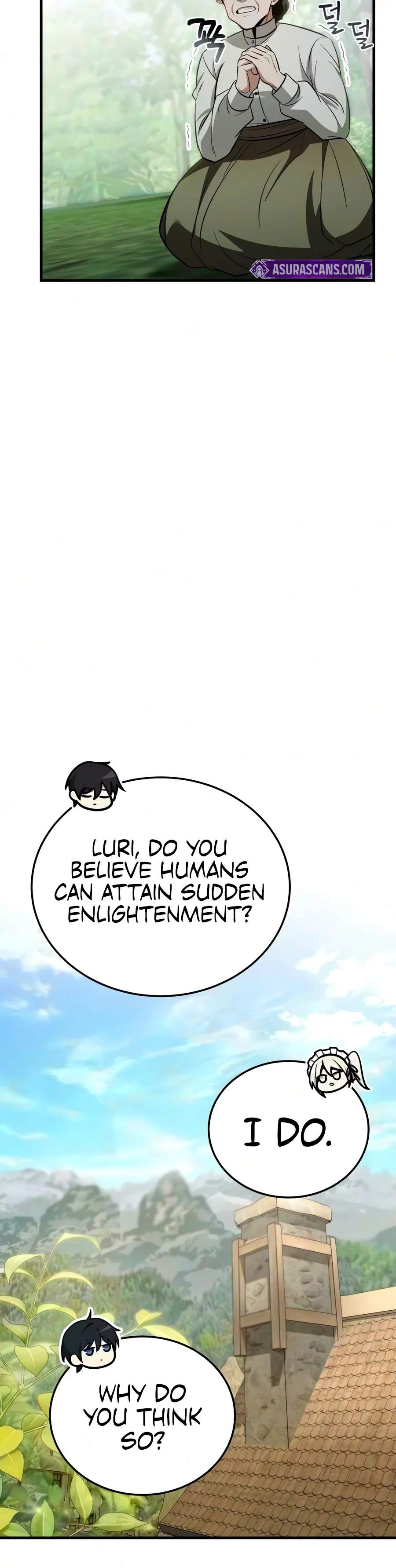 My Slain Dragon Bride — Chapter 12 — page 15