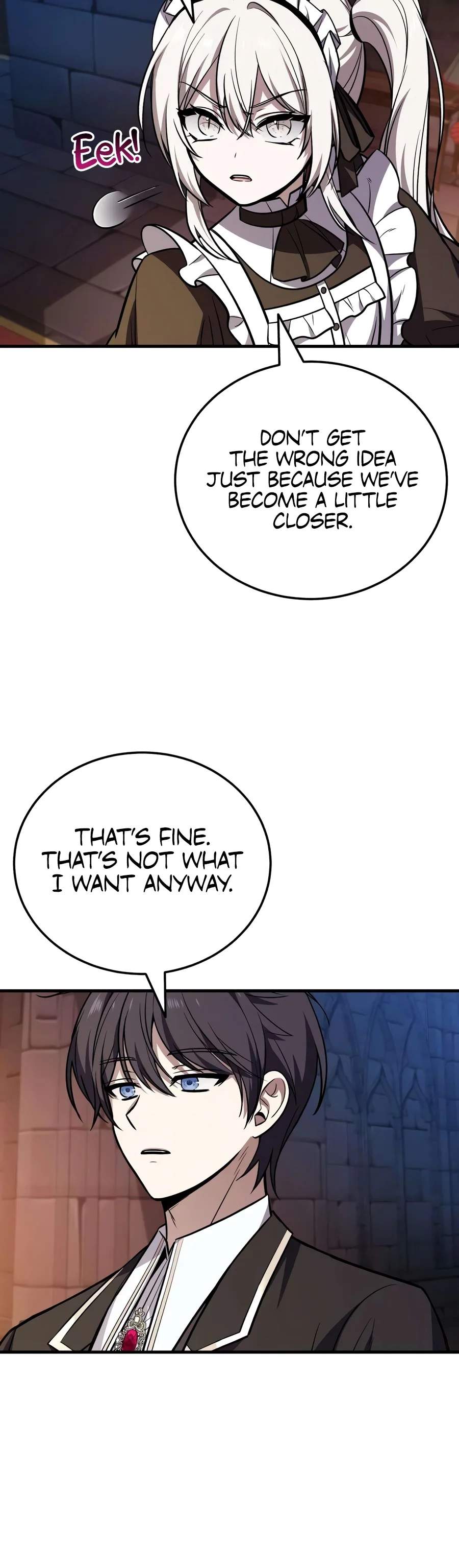 My Slain Dragon Bride — Chapter 13 — page 3