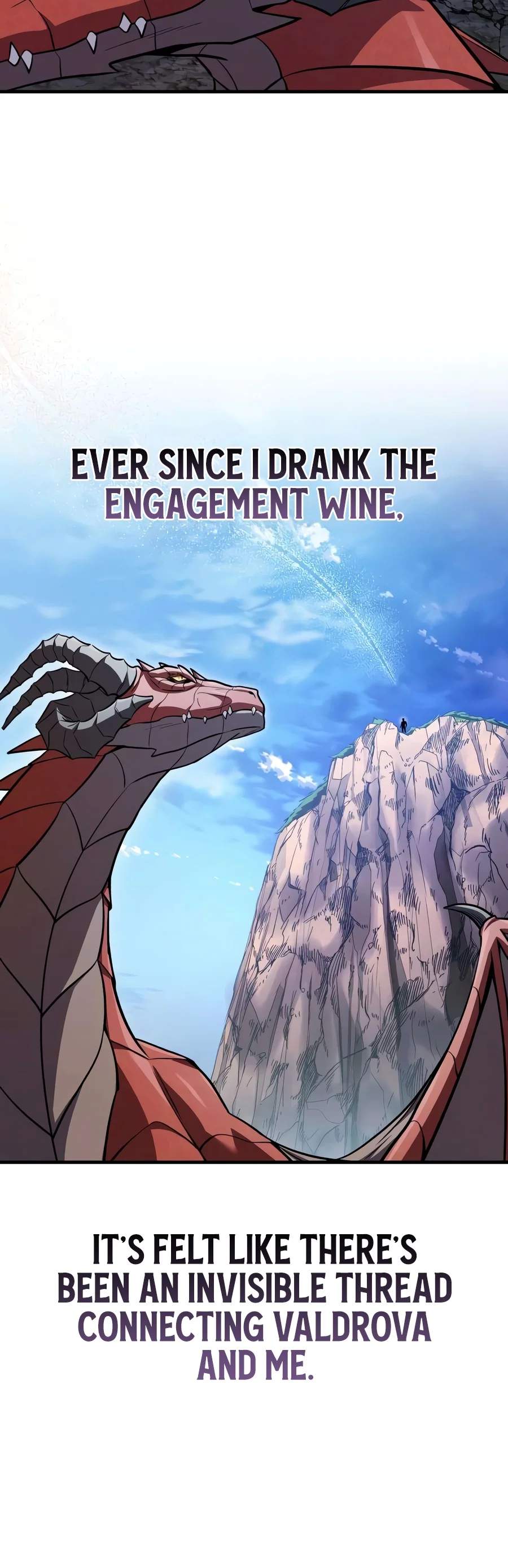 My Slain Dragon Bride — Chapter 13 — page 13