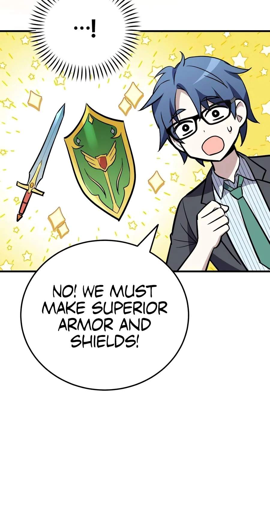 My Slain Dragon Bride — Chapter 13 — page 17