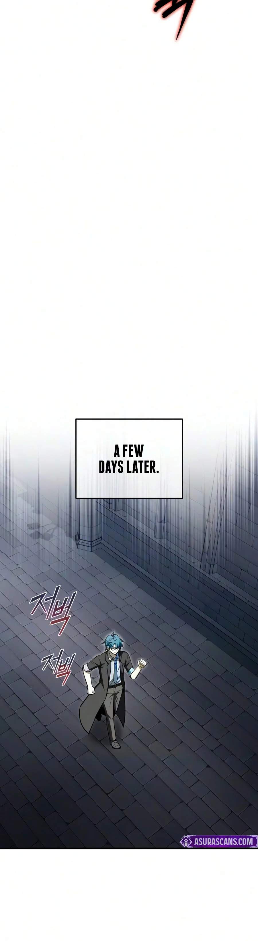 My Slain Dragon Bride — Chapter 15 — page 13