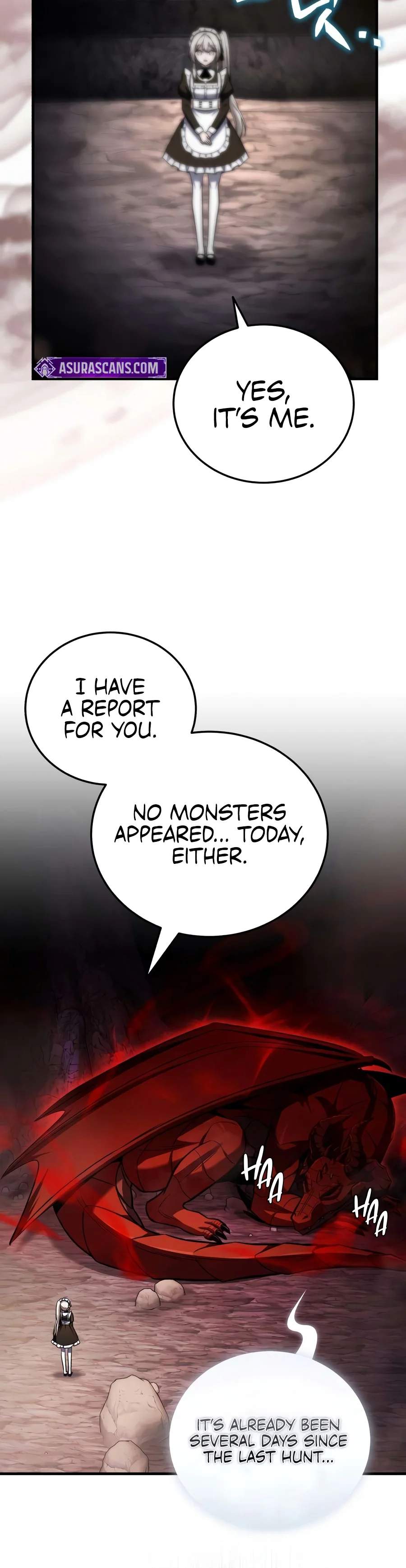 My Slain Dragon Bride — Chapter 16 — page 3