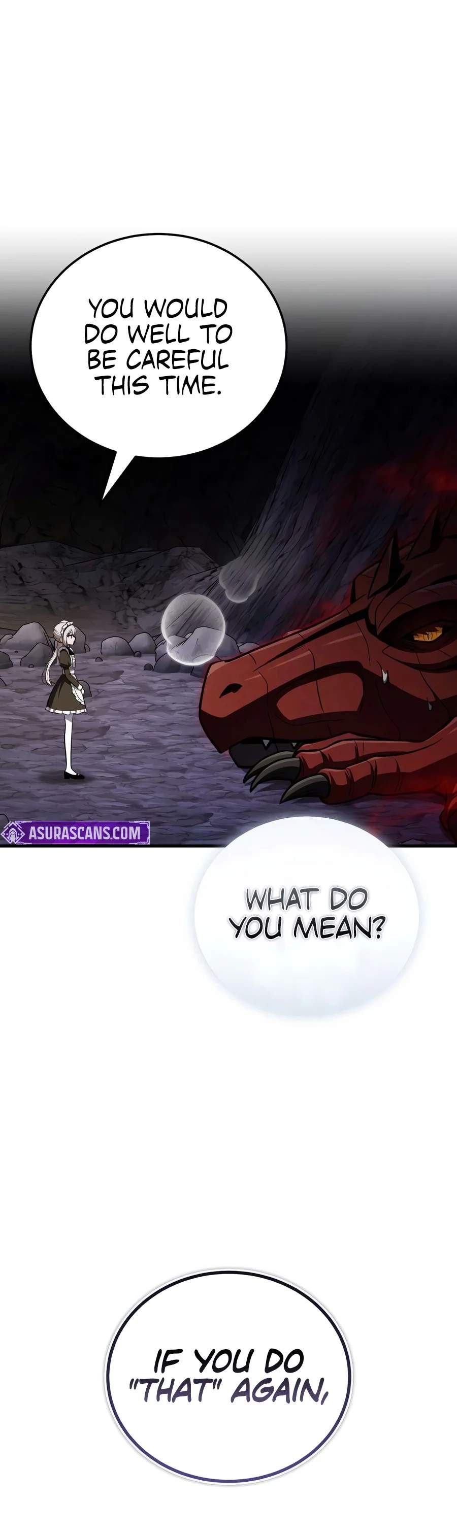 My Slain Dragon Bride — Chapter 16 — page 5