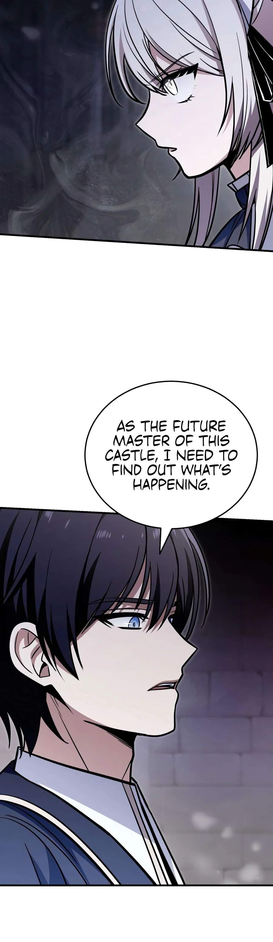 My Slain Dragon Bride — Chapter 16 — page 11