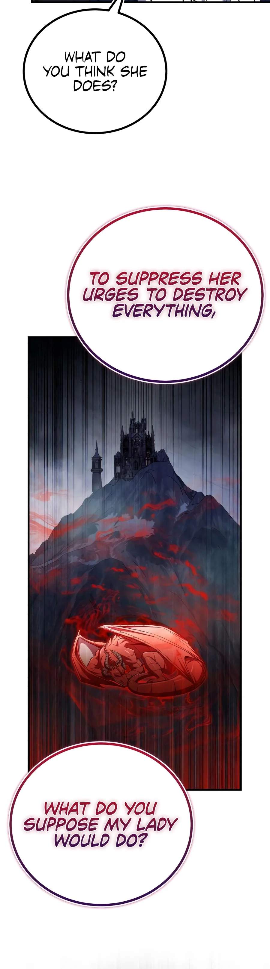 My Slain Dragon Bride — Chapter 16 — page 13