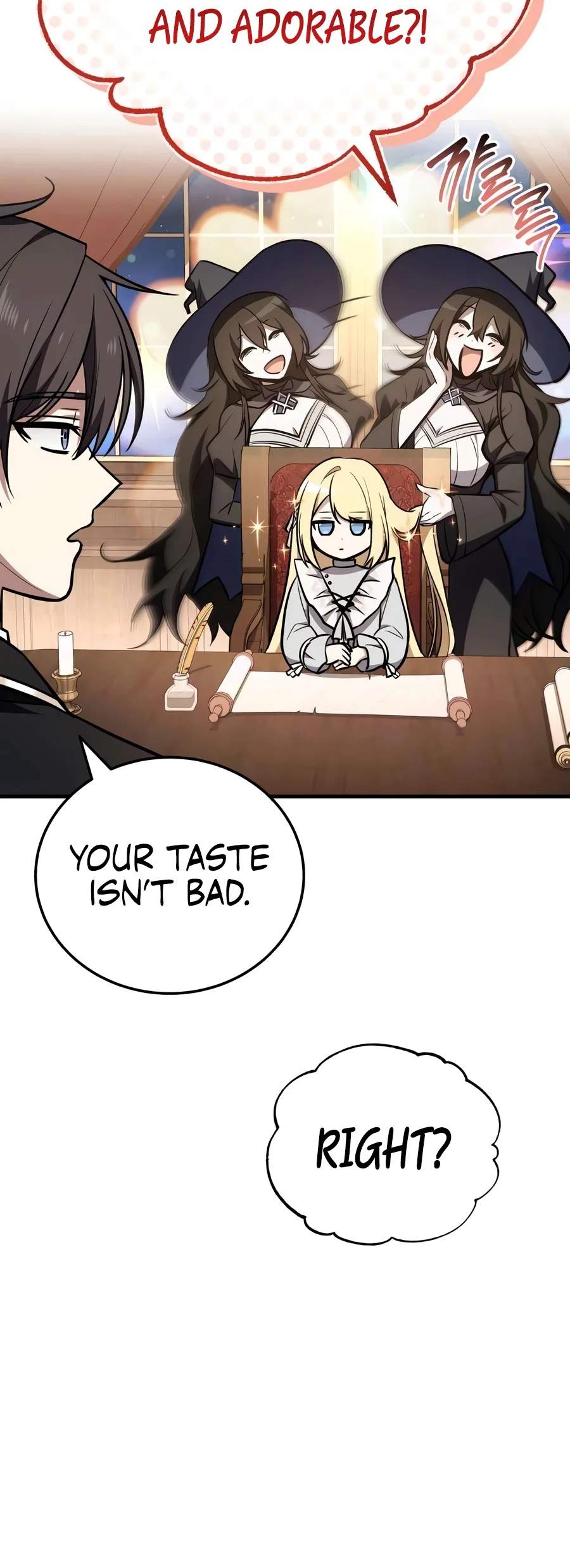 My Slain Dragon Bride — Chapter 16 — page 19