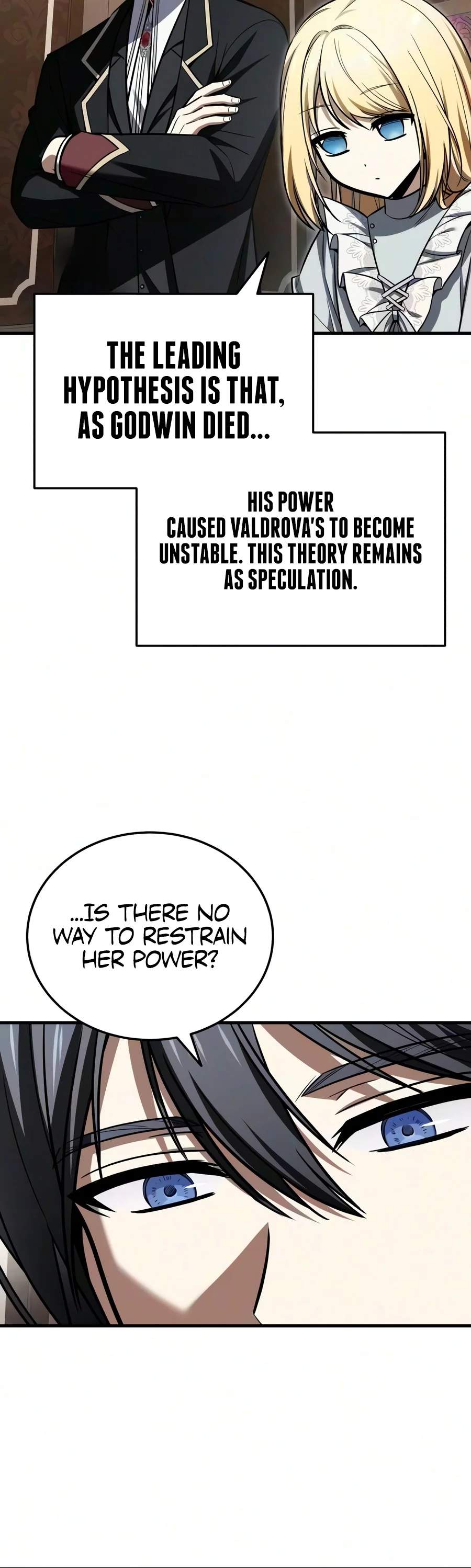 My Slain Dragon Bride — Chapter 17 — page 5