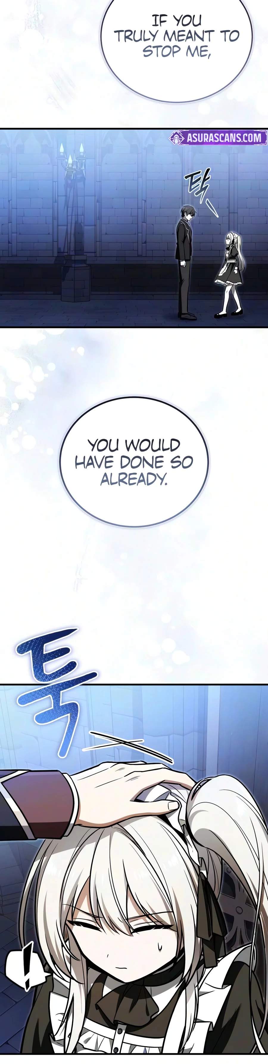 My Slain Dragon Bride — Chapter 17 — page 13