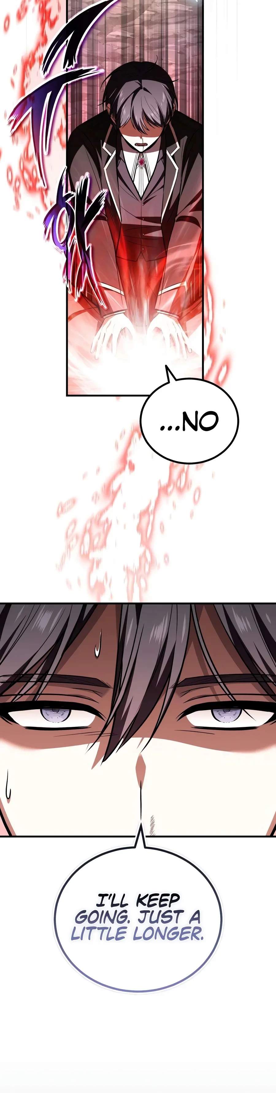 My Slain Dragon Bride — Chapter 18 — page 7