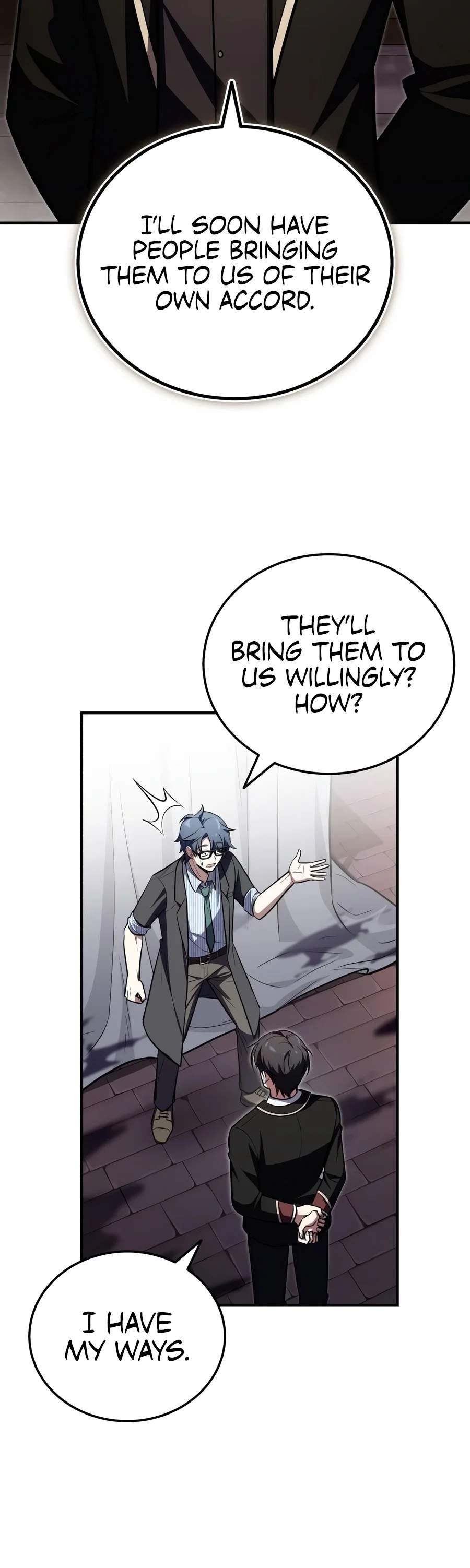 My Slain Dragon Bride — Chapter 19 — page 5