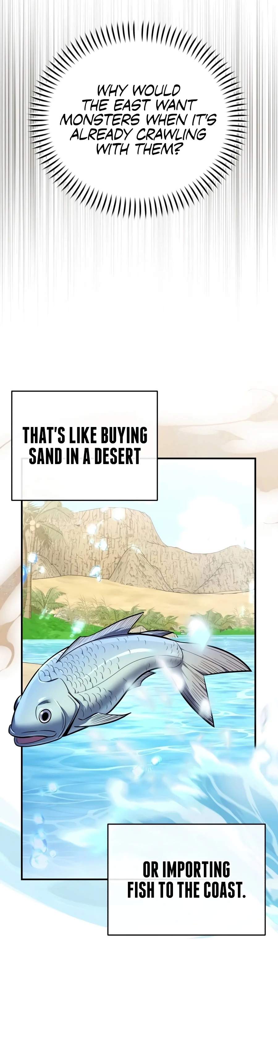 My Slain Dragon Bride — Chapter 19 — page 7