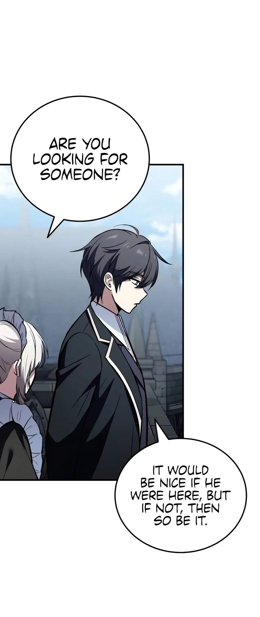 My Slain Dragon Bride — Chapter 19 — page 11