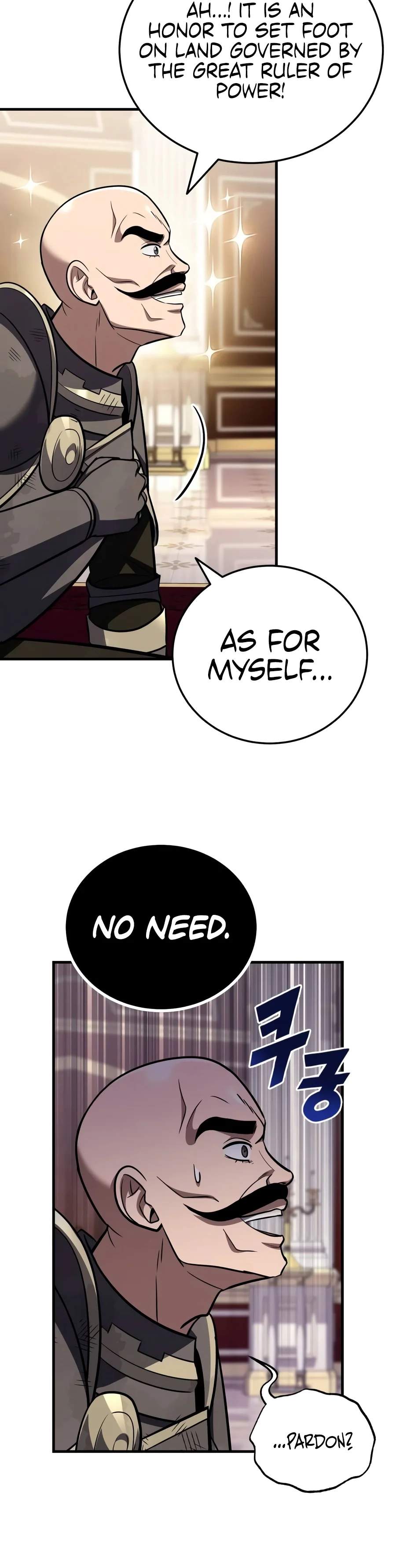 My Slain Dragon Bride — Chapter 19 — page 15