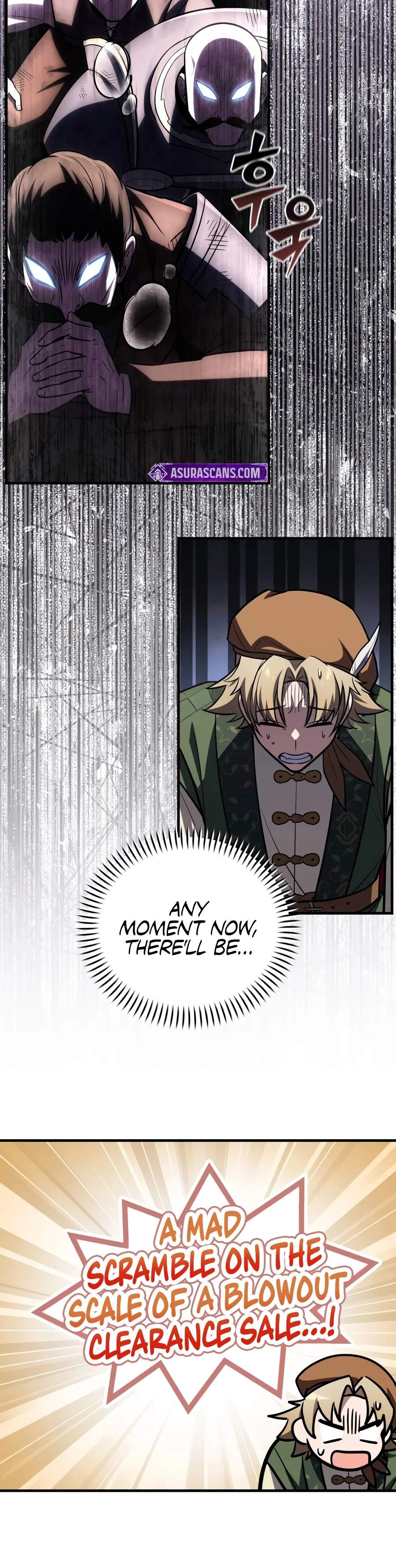 My Slain Dragon Bride — Chapter 19 — page 17