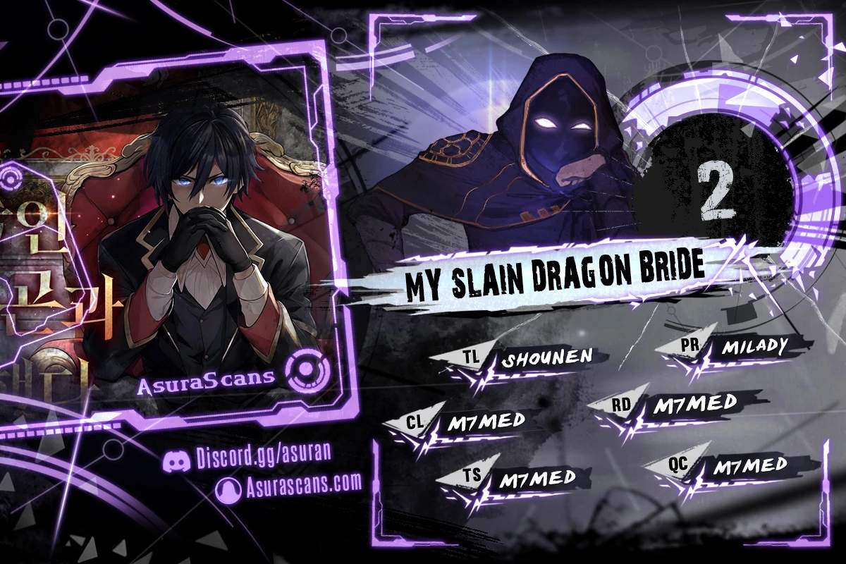My Slain Dragon Bride — Chapter 2 — page 1