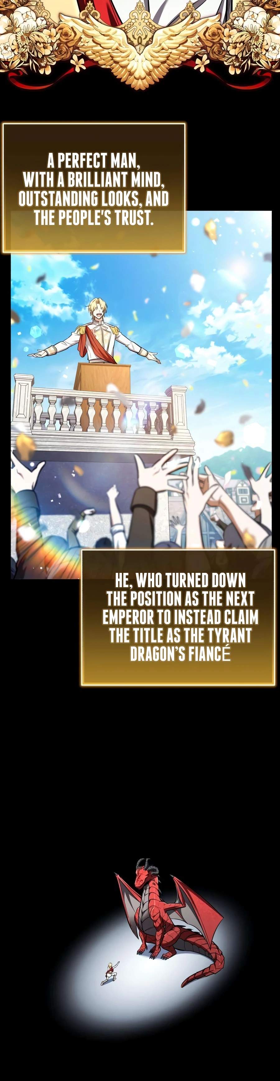 My Slain Dragon Bride — Chapter 2 — page 5