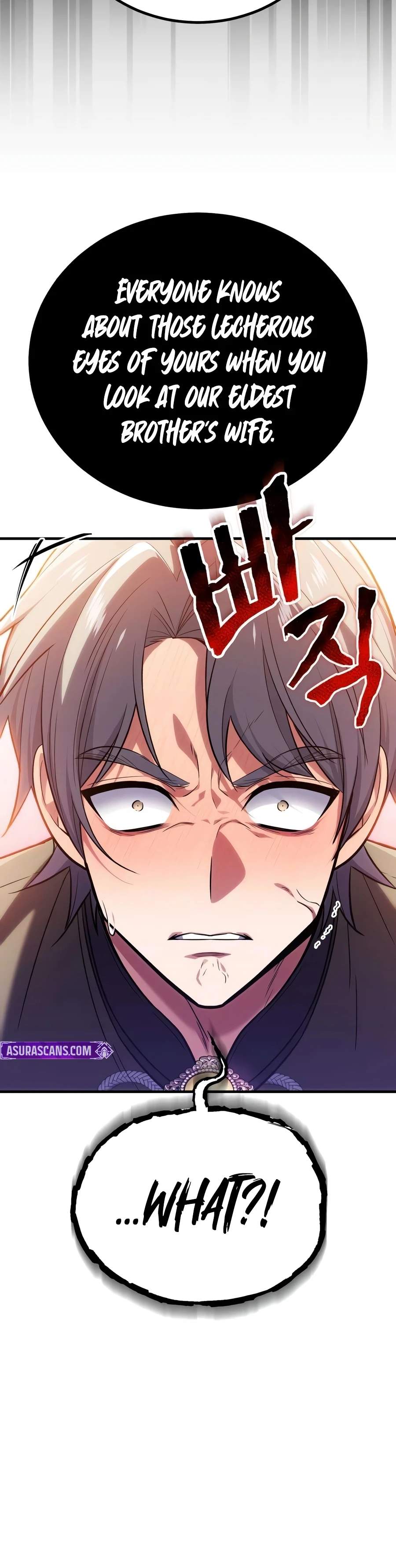 My Slain Dragon Bride — Chapter 2 — page 7