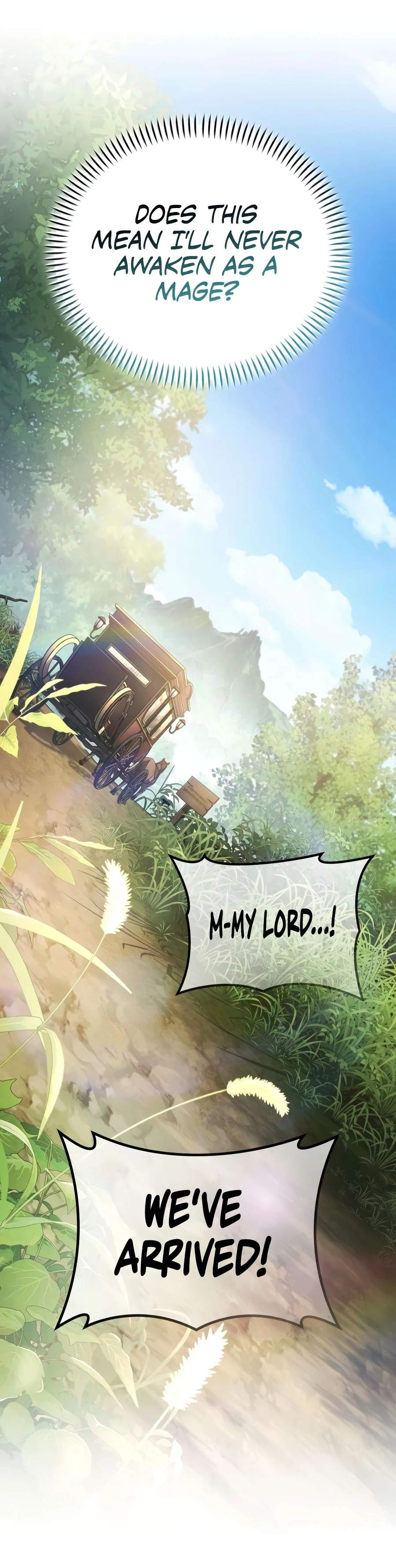My Slain Dragon Bride — Chapter 2 — page 13