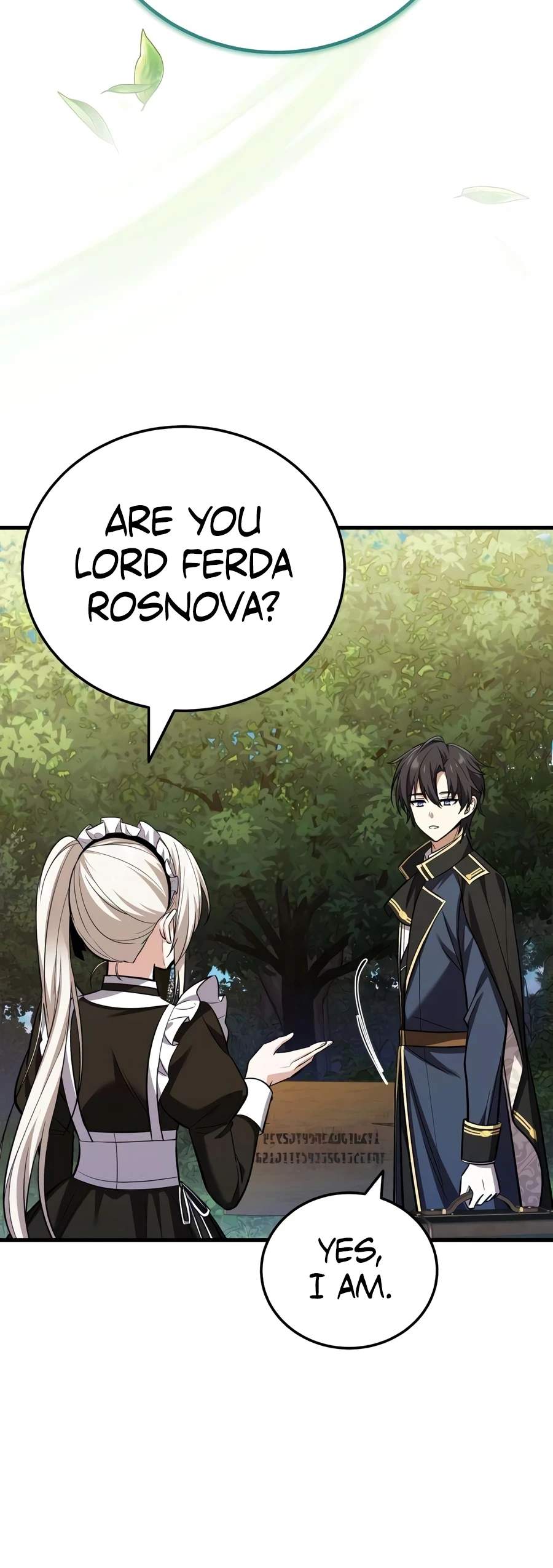 My Slain Dragon Bride — Chapter 2 — page 15