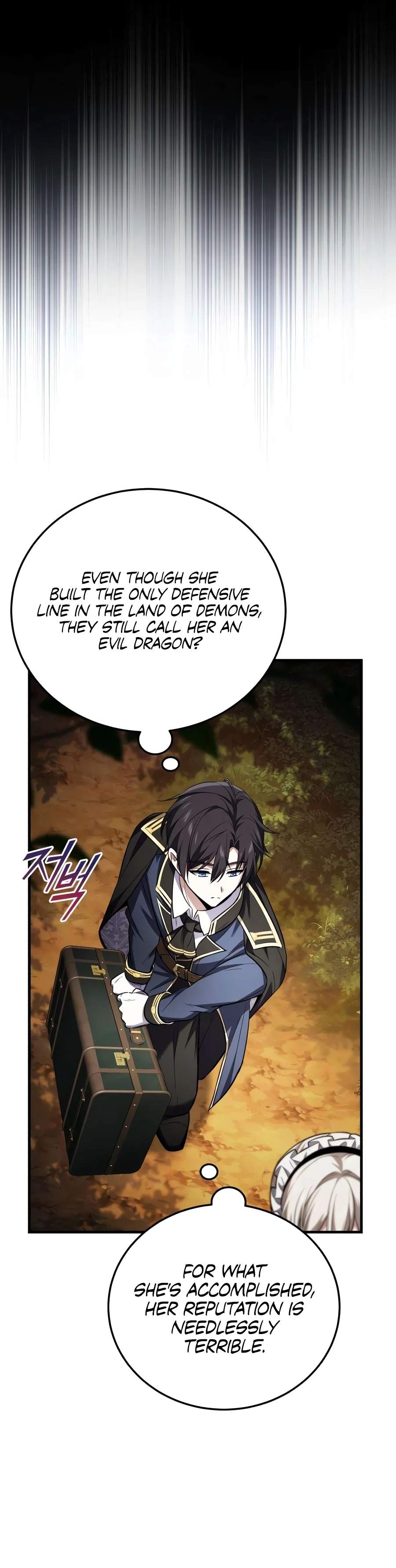 My Slain Dragon Bride — Chapter 2 — page 17