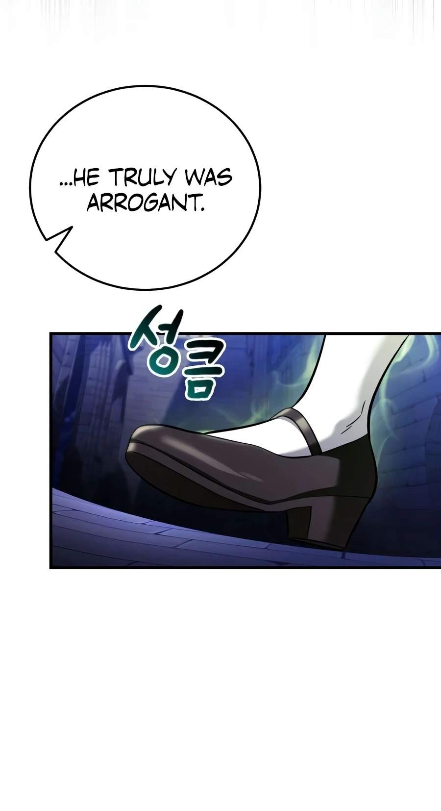 My Slain Dragon Bride — Chapter 2 — page 28