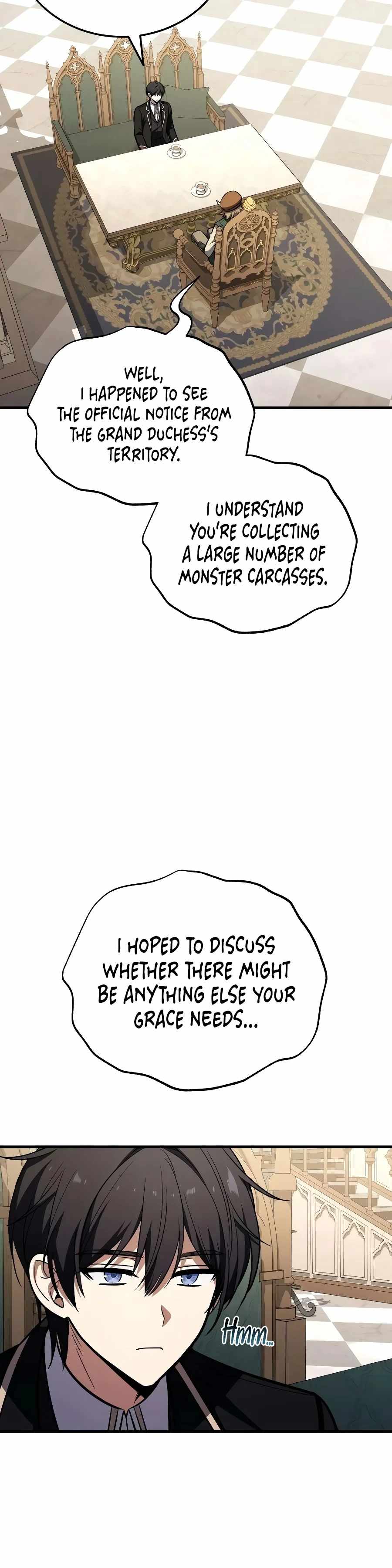 My Slain Dragon Bride — Chapter 20 — page 9