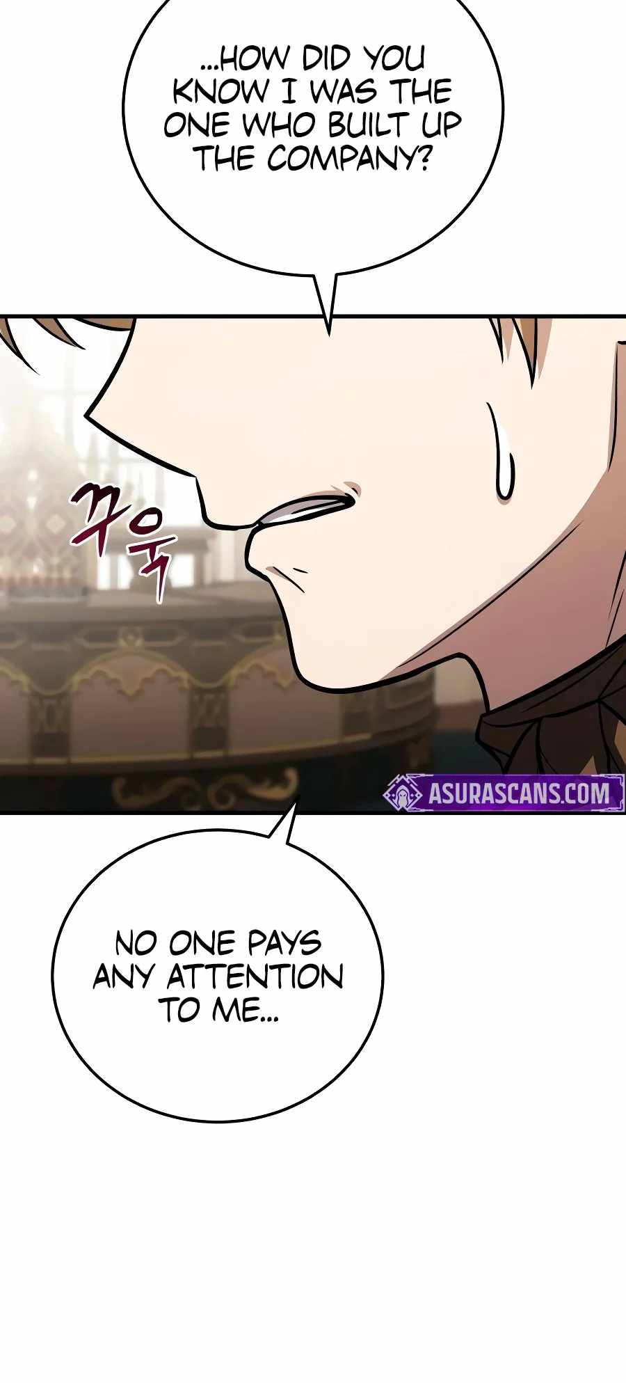 My Slain Dragon Bride — Chapter 20 — page 15