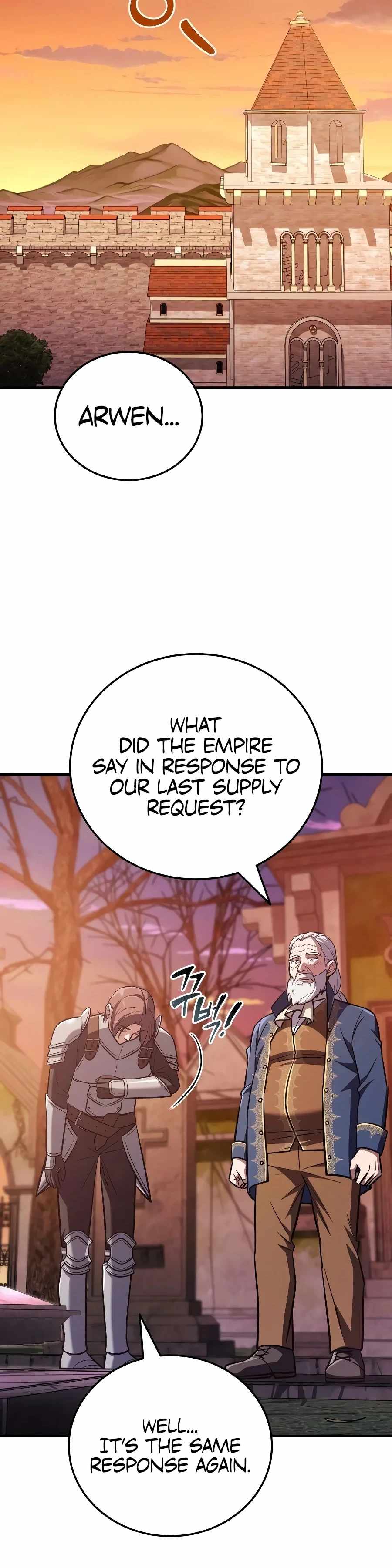 My Slain Dragon Bride — Chapter 20 — page 17
