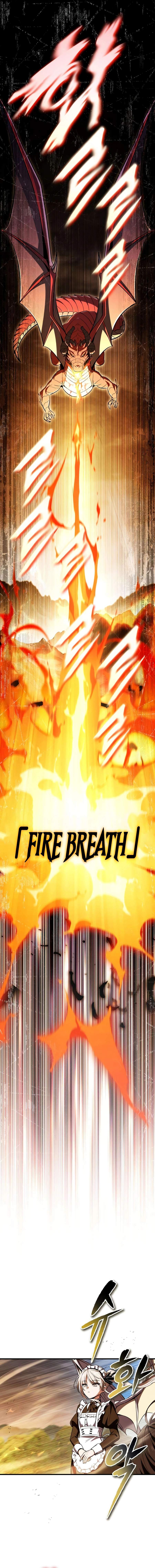 My Slain Dragon Bride — Chapter 3 — page 18