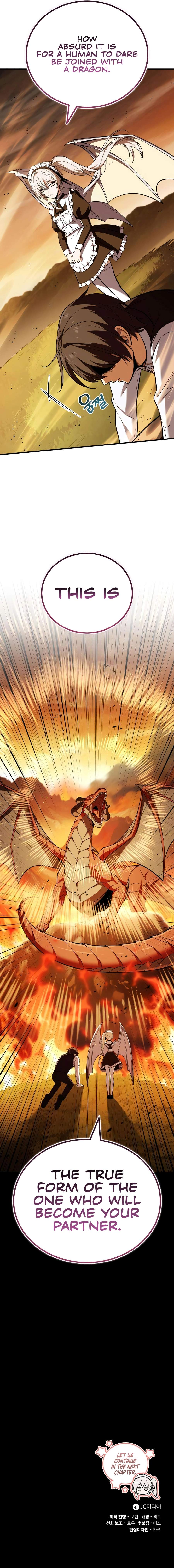 My Slain Dragon Bride — Chapter 3 — page 20