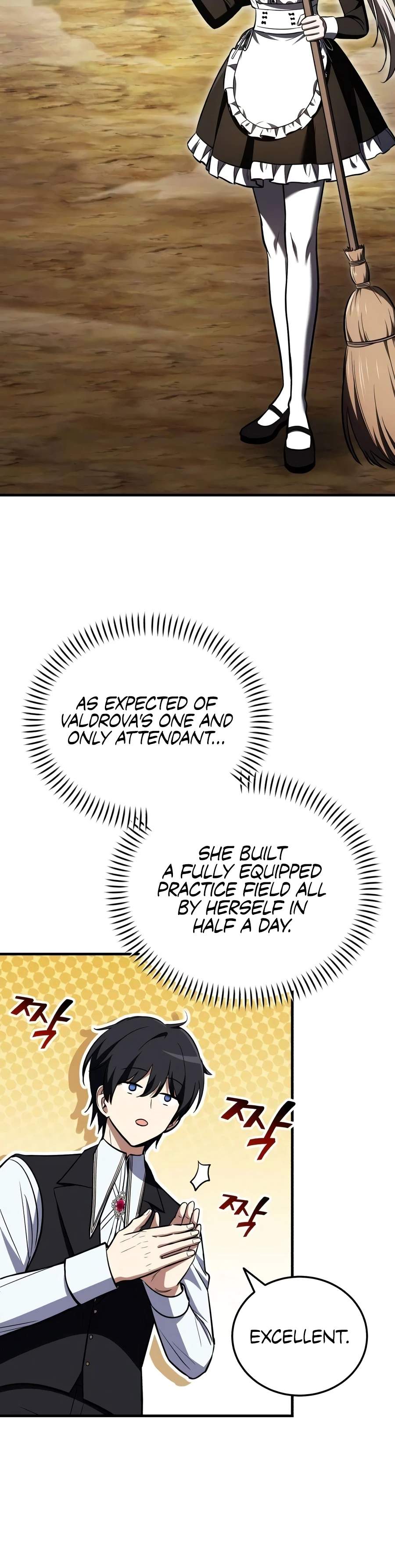 My Slain Dragon Bride — Chapter 4 — page 14