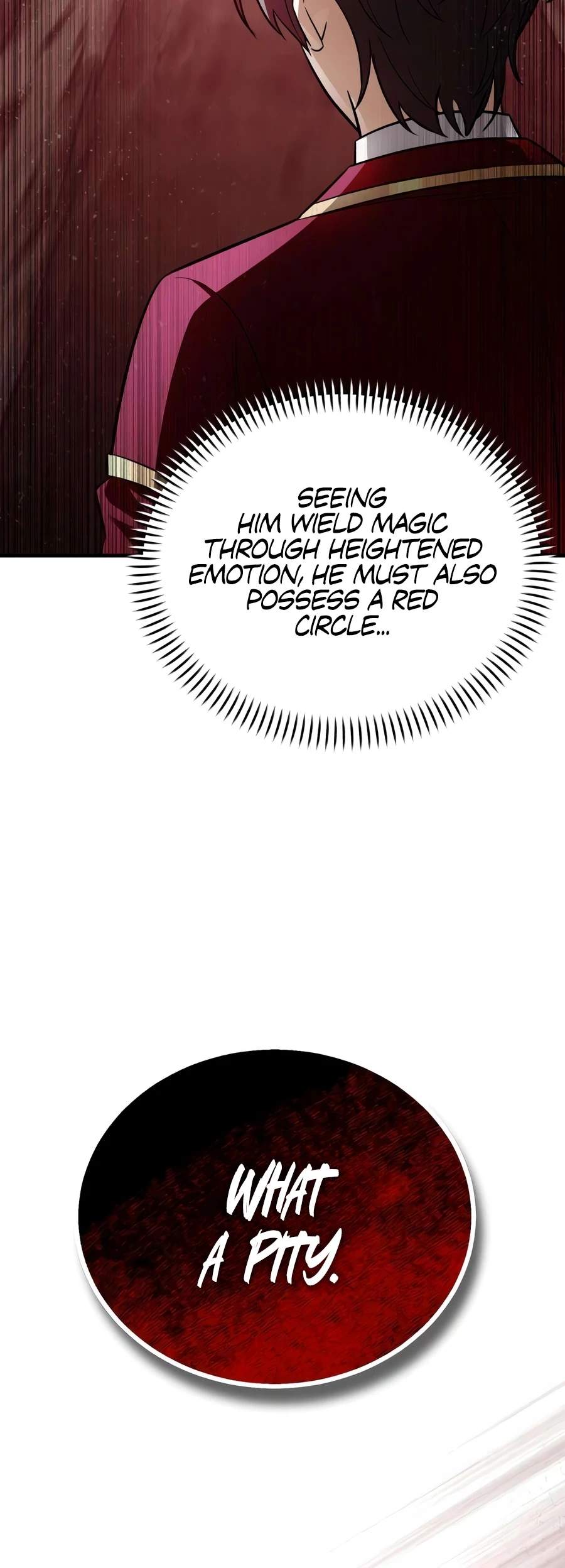 My Slain Dragon Bride — Chapter 5 — page 14