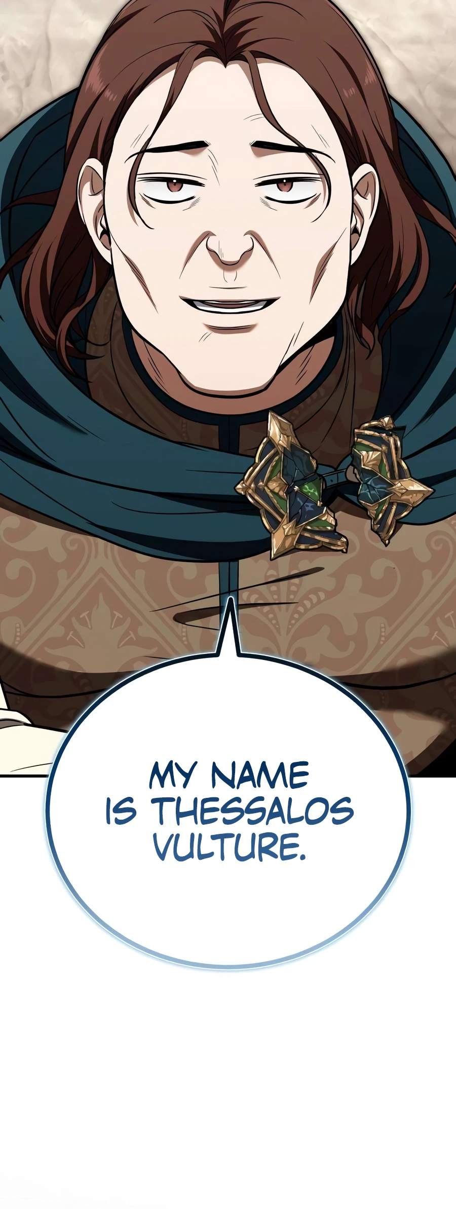 My Slain Dragon Bride — Chapter 5 — page 20