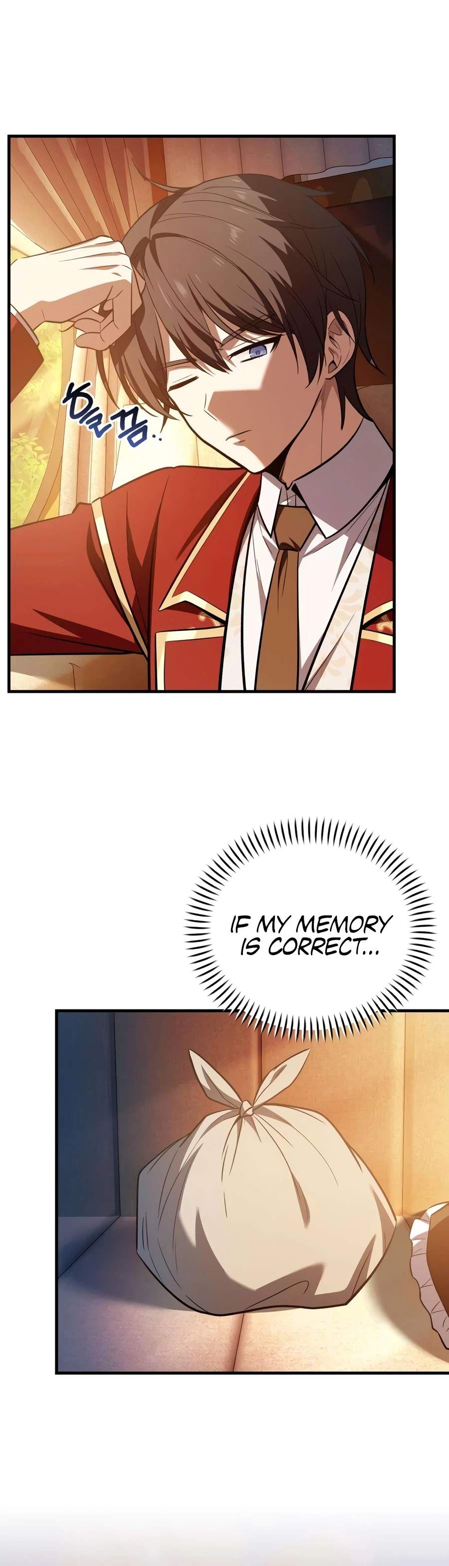 My Slain Dragon Bride — Chapter 6 — page 7