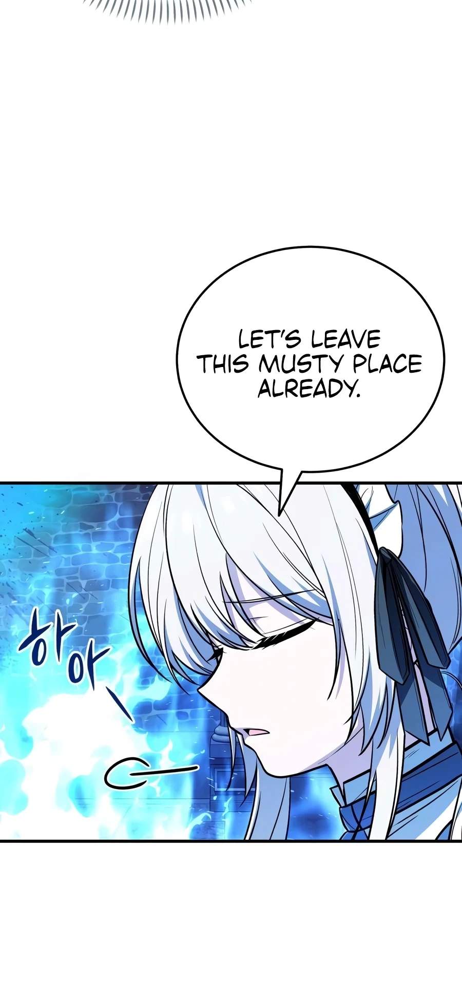 My Slain Dragon Bride — Chapter 6 — page 21