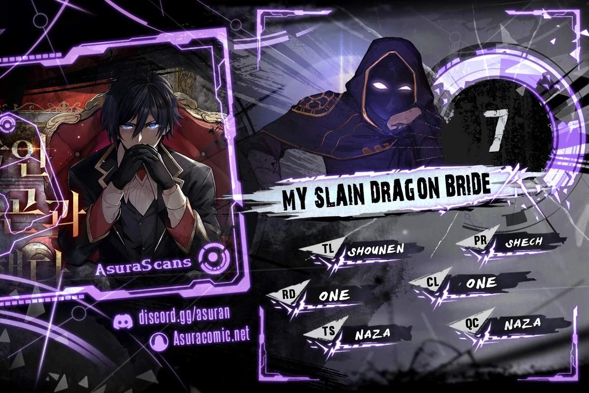 My Slain Dragon Bride — Chapter 7 — page 1