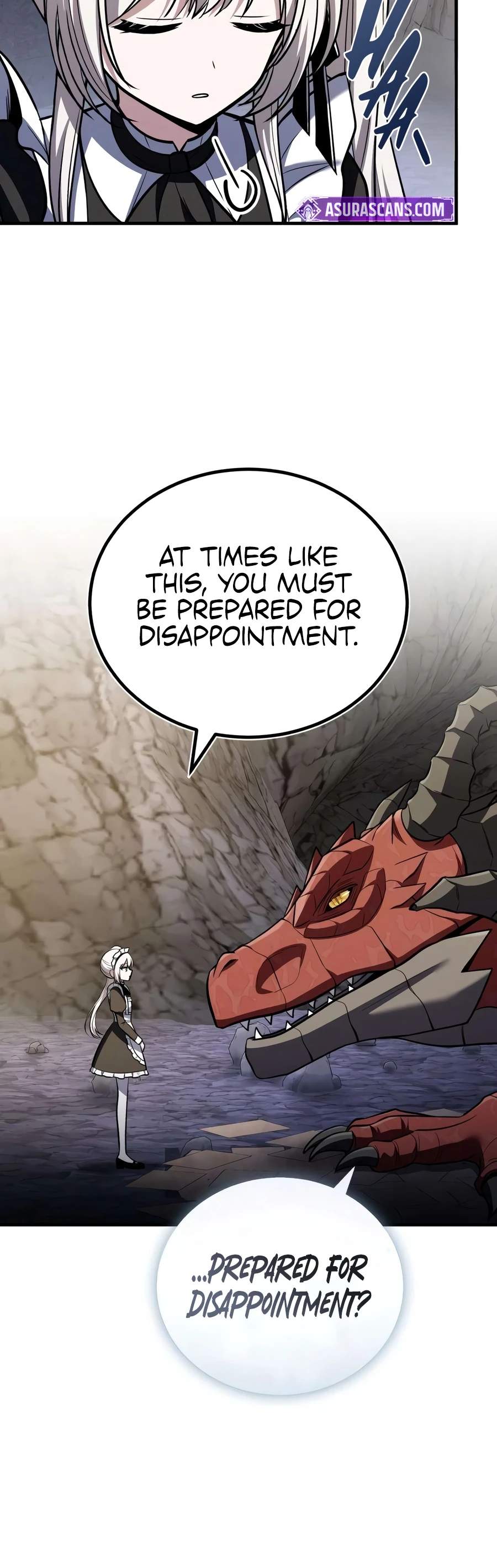 My Slain Dragon Bride — Chapter 8 — page 3