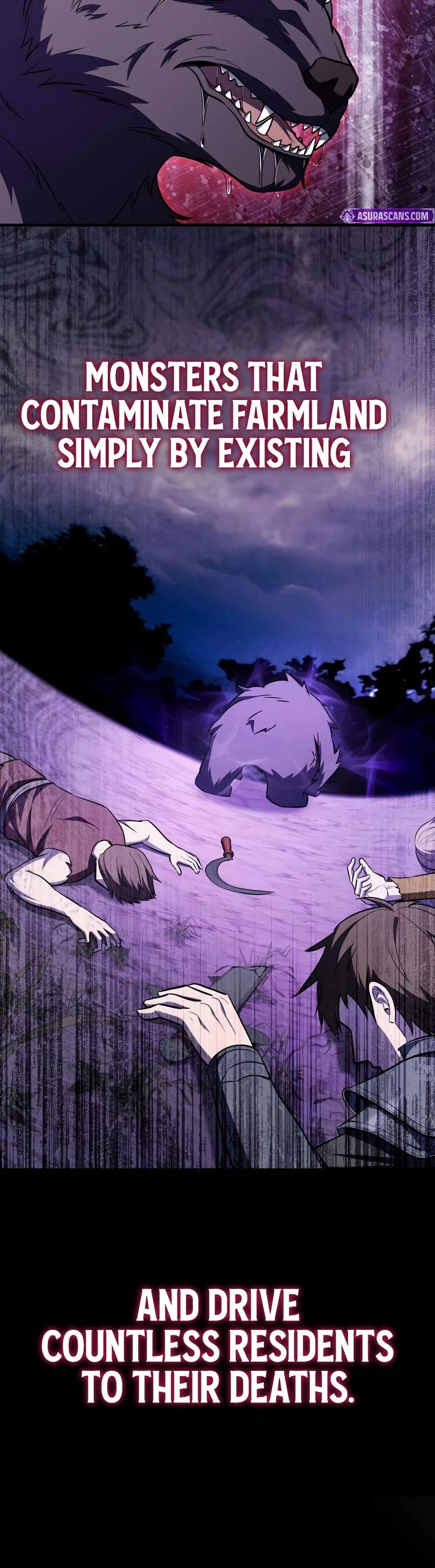 My Slain Dragon Bride — Chapter 8 — page 13