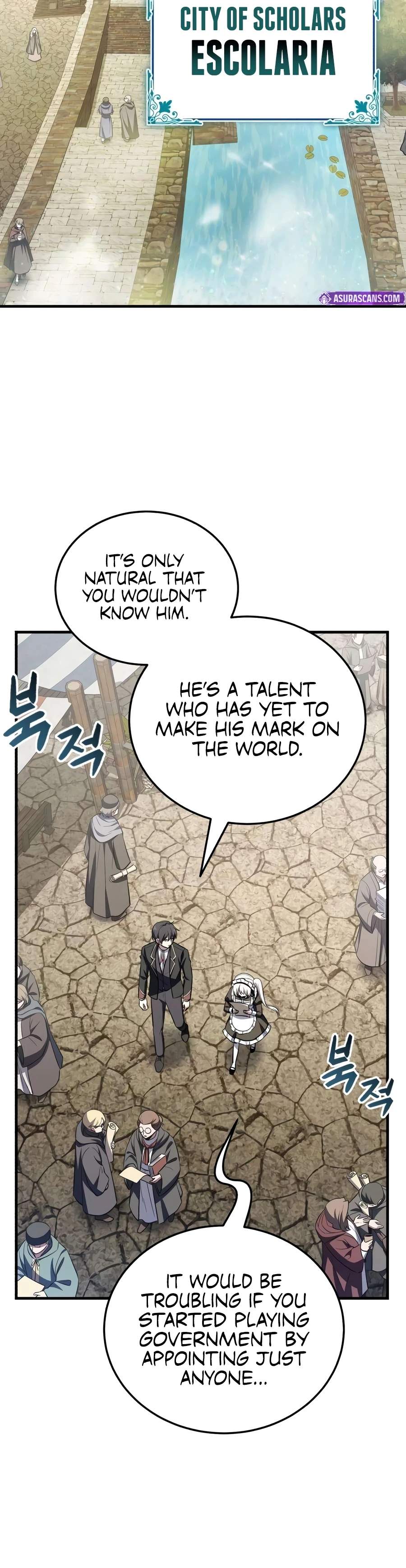 My Slain Dragon Bride — Chapter 8 — page 15