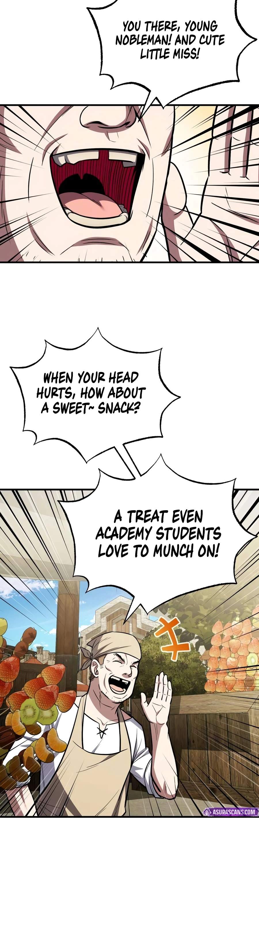 My Slain Dragon Bride — Chapter 8 — page 17