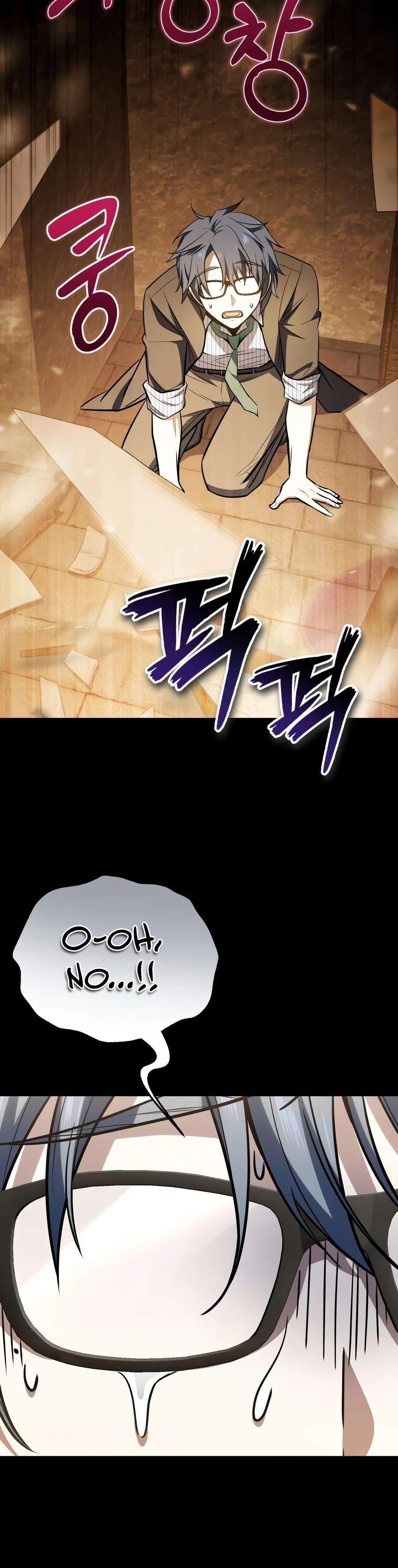 My Slain Dragon Bride — Chapter 8 — page 21