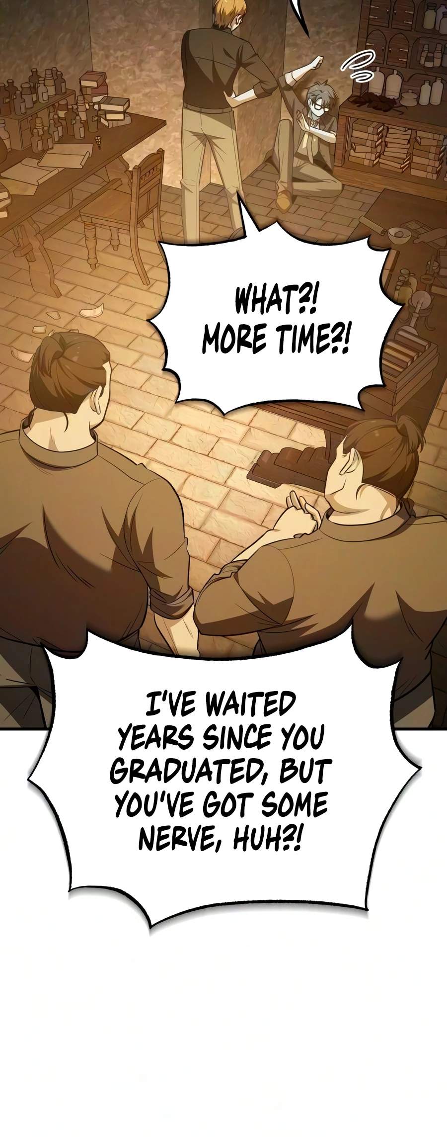 My Slain Dragon Bride — Chapter 9 — page 3