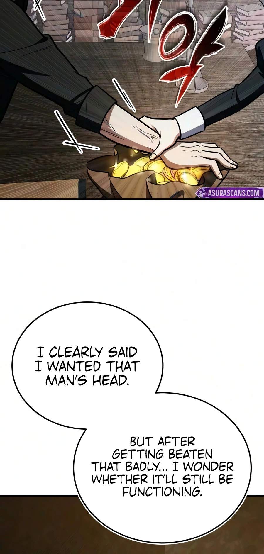 My Slain Dragon Bride — Chapter 9 — page 11