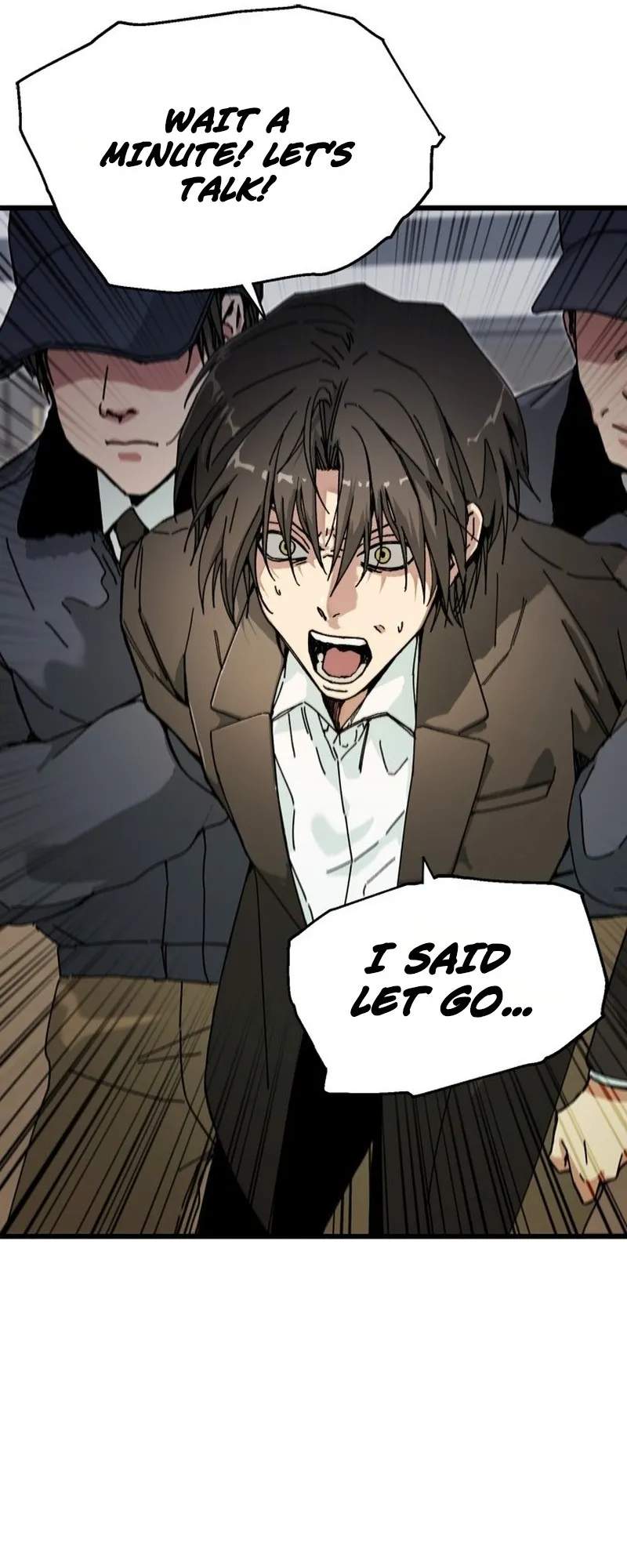 Ghost Story Market — Chapter 1 — page 3