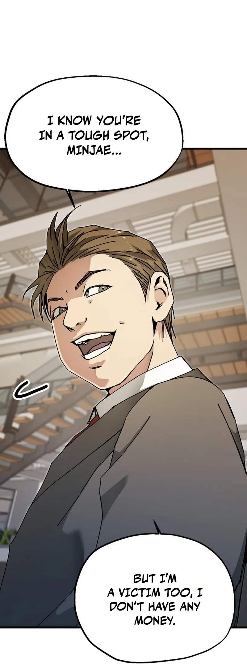 Ghost Story Market — Chapter 1 — page 7