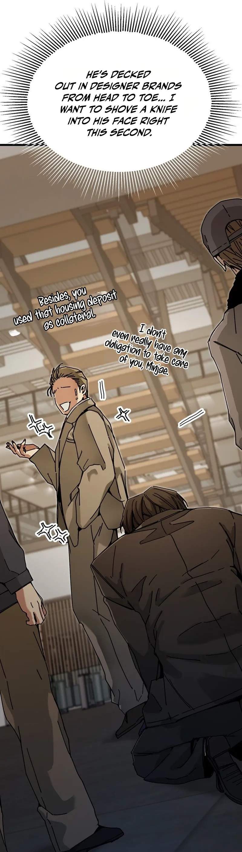 Ghost Story Market — Chapter 1 — page 9